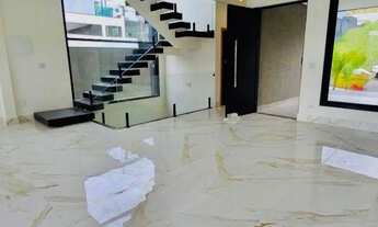 Imagem 5: Casa de luxo em condomínio à venda em Mogi das Cruzes: 4 quartos, 1 suíte, 3 salas, 4 banh