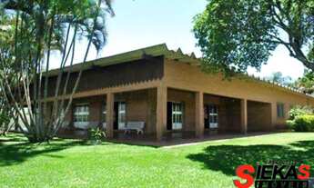 Imagem 2: Espetacular Sitio à Venda ou Locação em Santa Isabel-SP, no Bairro Santa Isabel: 8 Quartos