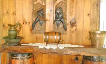 Imagem 7: Espetacular Sitio à Venda ou Locação em Santa Isabel-SP, no Bairro Santa Isabel: 8 Quartos