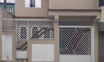 Imagem: CASA RESIDENCIAL em SÃO PAULO - SP, CONJUNTO