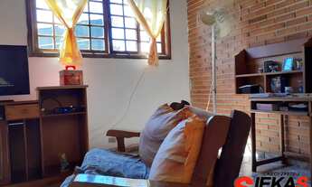 Imagem: Casa à venda em São Paulo-SP, bairro Ponte