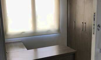 Imagem 5: LINDA SALA COMERCIAL AO LADO DO METRÔ PENHA - LISTER TOWER - MOBILIADA - 50M²