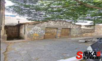 Imagem: Oportunidade para construtores terreno a