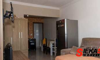 Imagem 3: Casa de 3 quartos com suíte e 2 vagas na Vila Formosa - SP: oportunidade imperdível!