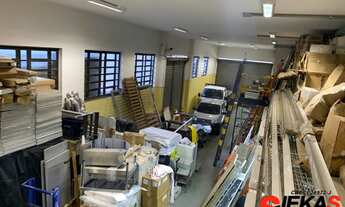 Imagem 3: SALÃO COMERCIAL - 12 VAGAS - SALAS COMERCIAIS