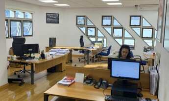 Imagem 4: SALÃO COMERCIAL - 12 VAGAS - SALAS COMERCIAIS