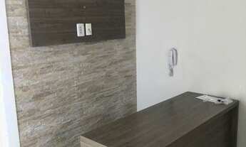 Imagem 7: LINDA SALA COMERCIAL AO LADO DO METRÔ PENHA - LISTER TOWER - MOBILIADA - 50M²