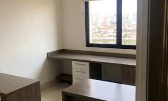 Imagem 3: LINDA SALA COMERCIAL AO LADO DO METRÔ PENHA - LISTER TOWER - MOBILIADA - 50M²