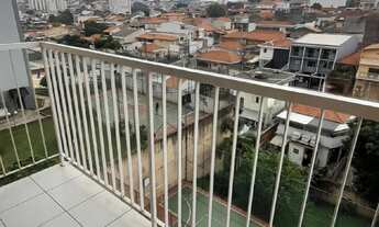 Imagem 6: Apartamento à venda em São Paulo-SP, Vila Santana (Penha): 3 quartos, 1 suíte, 2 salas, 2