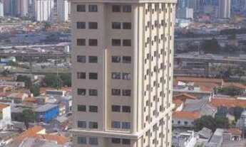 Imagem 2: LINDA SALA COMERCIAL AO LADO DO METRÔ PENHA - LISTER TOWER - MOBILIADA - 50M²