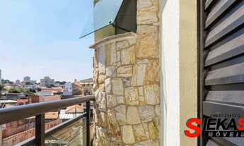 Imagem 7: Casa de 3 quartos com suíte e 2 vagas na Vila Formosa - SP: oportunidade imperdível!