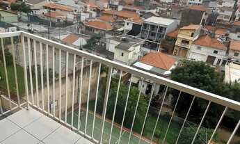 Imagem 5: Apartamento à venda em São Paulo-SP, Vila Santana (Penha): 3 quartos, 1 suíte, 2 salas, 2