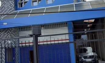 Imagem 2: SALÃO COMERCIAL - 12 VAGAS - SALAS COMERCIAIS