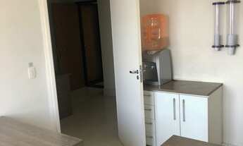 Imagem 6: LINDA SALA COMERCIAL AO LADO DO METRÔ PENHA - LISTER TOWER - MOBILIADA - 50M²