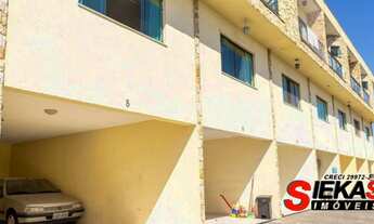 Imagem: Casa de 3 quartos com suíte e 2 vagas na