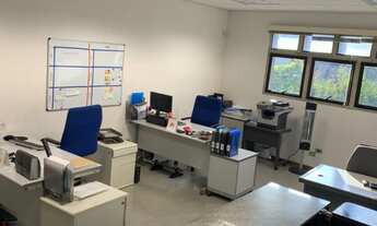 Imagem 5: SALÃO COMERCIAL - 12 VAGAS - SALAS COMERCIAIS