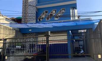 Imagem: SALÃO COMERCIAL - 12 VAGAS - SALAS COMERCIAIS