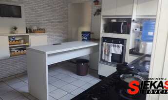 Imagem 2: Imperdível: Casa à venda em São Paulo-SP, Burgo Paulista, 3 quartos, 1 sala, 1 vaga de gar