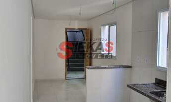 Imagem: Apartamento à venda em São Paulo-SP com