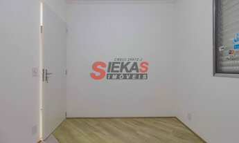 Imagem 7: Venda ou Locação de Apartamento de 2 Quartos na Vila Robertina, São Paulo-SP: 1 Sala, 1 Ba