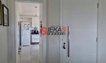 Imagem 3: Imperdível: Apartamento à venda em São Paulo-SP, Vila Antonieta. 3 quartos, 3 suítes, 2 sa