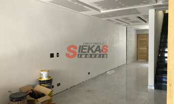 Imagem 4: Casa à venda em São Paulo-SP, bairro Cidade Patriarca: 3 quartos, 1 suíte, 1 sala, 3 banhe