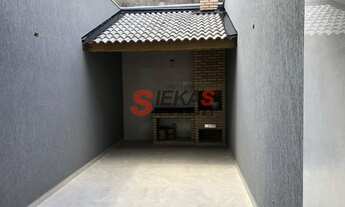 Imagem 7: Casa à venda em São Paulo-SP, bairro Cidade Patriarca: 3 quartos, 1 suíte, 1 sala, 3 banhe