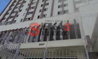 Imagem: Apartamento à venda em São Paulo-SP, Parque