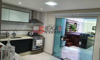 Imagem 7: Imperdível: Casa à venda em São Paulo-SP, Vila Carrão, 3 suítes, 2 salas, 183m², 4 vagas