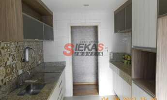 Imagem: Apartamento à venda em São Paulo-SP, Vila