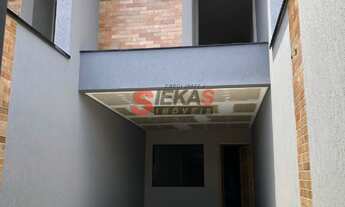 Imagem 3: Casa à venda em São Paulo-SP, bairro Cidade Patriarca: 3 quartos, 1 suíte, 1 sala, 3 banhe