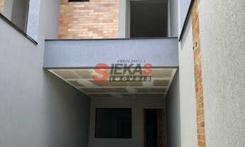 Imagem 1: Casa à venda em São Paulo-SP, bairro Cidade Patriarca: 3 quartos, 1 suíte, 1 sala, 3 banhe