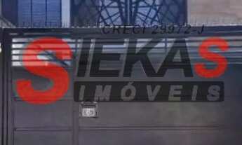 Imagem: VENHA JÁ CONHECER ESTE LINDO SOBRADO NO