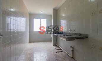 Imagem 5: Venda ou Locação de Apartamento de 2 Quartos na Vila Robertina, São Paulo-SP: 1 Sala, 1 Ba