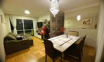 Imagem: Apartamento à venda em São Paulo-SP, Vila