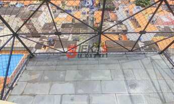 Imagem 4: Venda ou Locação de Apartamento de 2 Quartos na Vila Robertina, São Paulo-SP: 1 Sala, 1 Ba