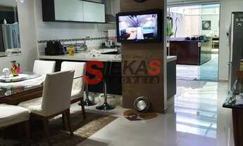 Imagem 5: Imperdível: Casa à venda em São Paulo-SP, Vila Carrão, 3 suítes, 2 salas, 183m², 4 vagas