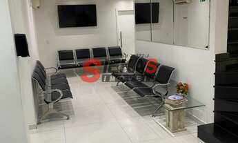 Imagem 4: Prédio Comercial - 19 Salas - 800m² - 8 Vagas - Vila Prudente