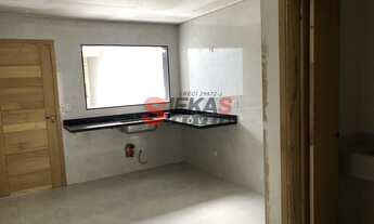 Imagem 5: Casa à venda em São Paulo-SP, bairro Cidade Patriarca: 3 quartos, 1 suíte, 1 sala, 3 banhe