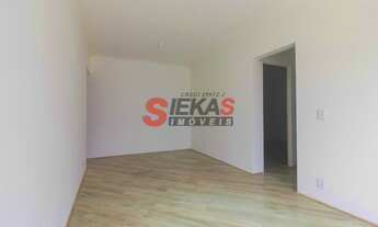 Imagem 3: Venda ou Locação de Apartamento de 2 Quartos na Vila Robertina, São Paulo-SP: 1 Sala, 1 Ba