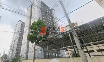 Imagem: Apartamento à venda na Mooca, São Paulo-SP