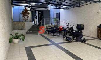 Imagem 3: Prédio Comercial - 19 Salas - 800m² - 8 Vagas - Vila Prudente