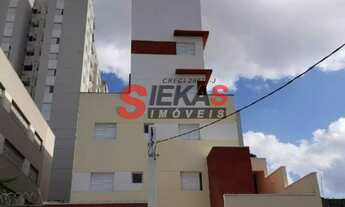 Imagem: Apartamento com 2 quartos no Jardim Vila