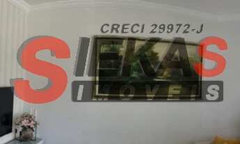 Imagem 2: Imperdível: Apartamento à venda em São Paulo-SP, Vila Antonieta. 3 quartos, 3 suítes, 2 sa