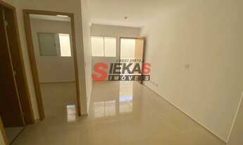 Imagem 2: Apartamento com 2 quartos no Jardim Vila Formosa, São Paulo-SP: venda ou locação!