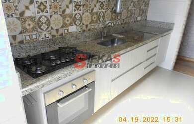 Imagem 2: Apartamento à venda em São Paulo-SP, Vila Nova Manchester: 3 quartos, 1 sala, 2 banheiros