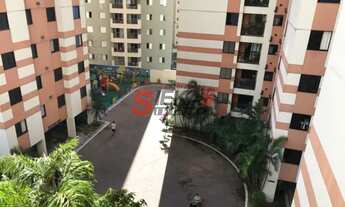 Imagem: LINDO APARTAMENTO A VENDA - VILA CARRÃO