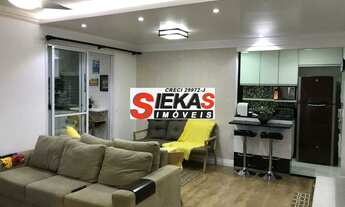 Imagem: Apartamento à venda em São Paulo-SP, Chácara