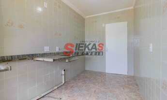 Imagem 6: Venda ou Locação de Apartamento de 2 Quartos na Vila Robertina, São Paulo-SP: 1 Sala, 1 Ba