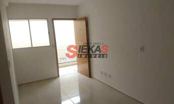 Imagem 4: Apartamento com 2 quartos no Jardim Vila Formosa, São Paulo-SP: venda ou locação!